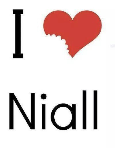 I love 1D even if I'm in heaven