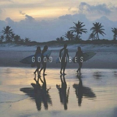 xGoodVibes__'s profile picture. ☆ Good vibes for you ! ☆ you can retweet it ! ☆ klick on the follow button ! ☆ thankyou ☆