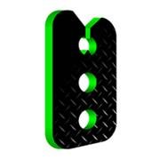 LaceBRACE_SA's profile picture. LaceBRACE is an uniquely designed clip (brace) that is ending the era of tying show laces for sneakers. NoLooseEnds Co-founders Dale Guild and Brett Erasmus