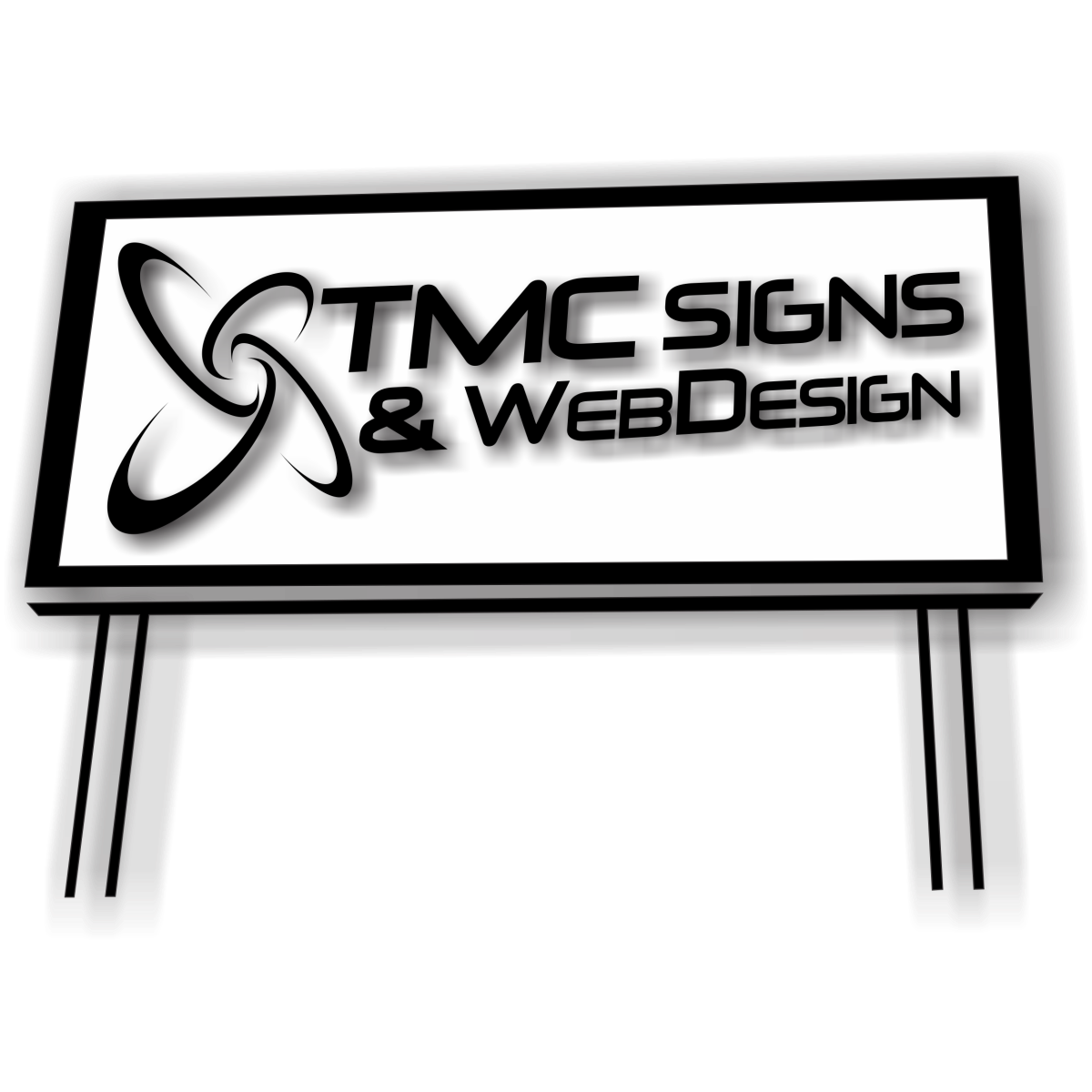 tmc_signs's profile picture. Full service sign company and Web Design