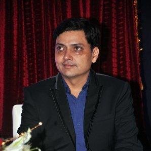 NRahurikar Profile Picture