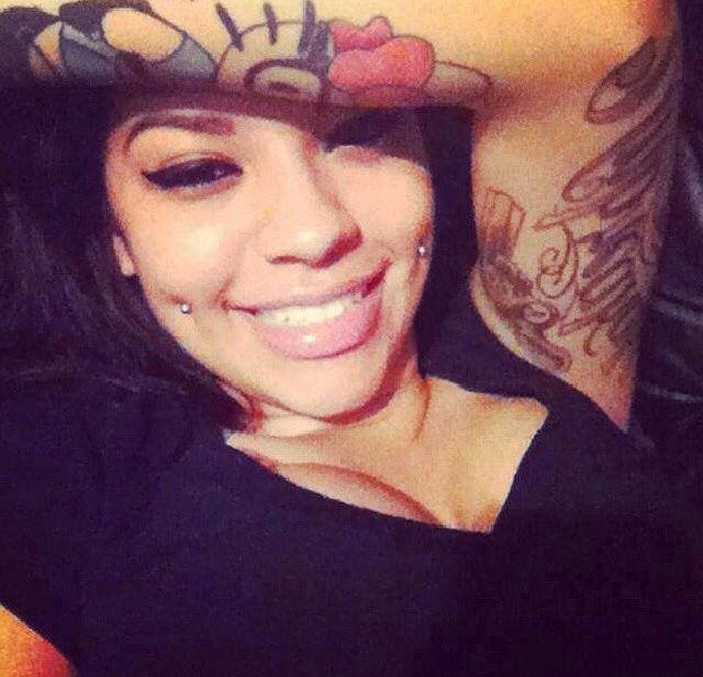 I Love Me Some Brownskins & Lightskins , But Im Not Picking I just Desire Me Some Loyalty in These Niggas