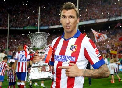 Un sentimiento, una pasión, un orgullo. Orgullo Rojiblanco