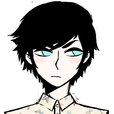 SHSLInsectBreed's profile picture. Minato Souma. SHSL Insect Breeder. My specialty is butterflies. I breed them, and Yori-sama studies them. Hello.
