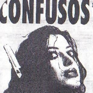 Fanzine Confusos.