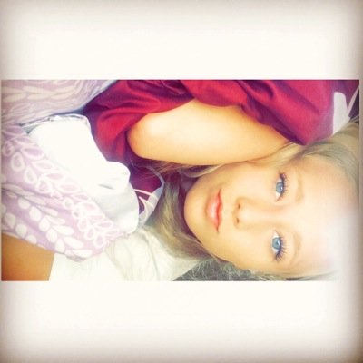 __NinaMariee's profile picture. 