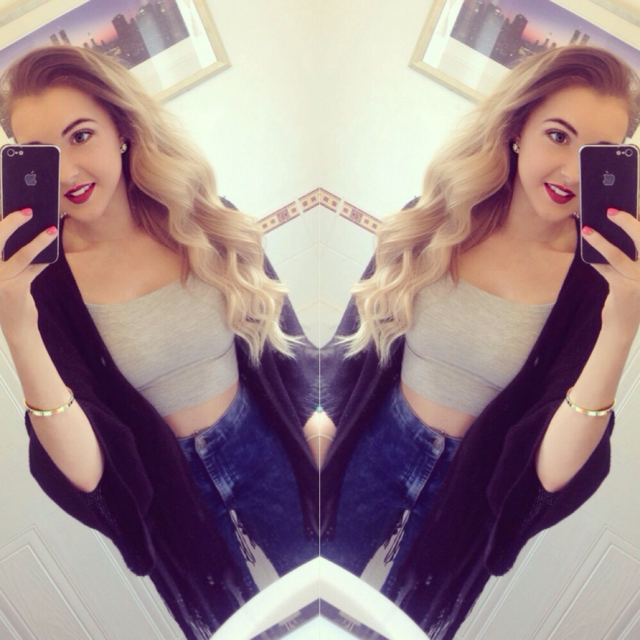 Model, Actress, Singer, Dancer, Cheerleader Snapchat // chloedutto // Instagram // chloeduttonx