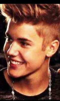 I love my idol!!!  Justin bieber