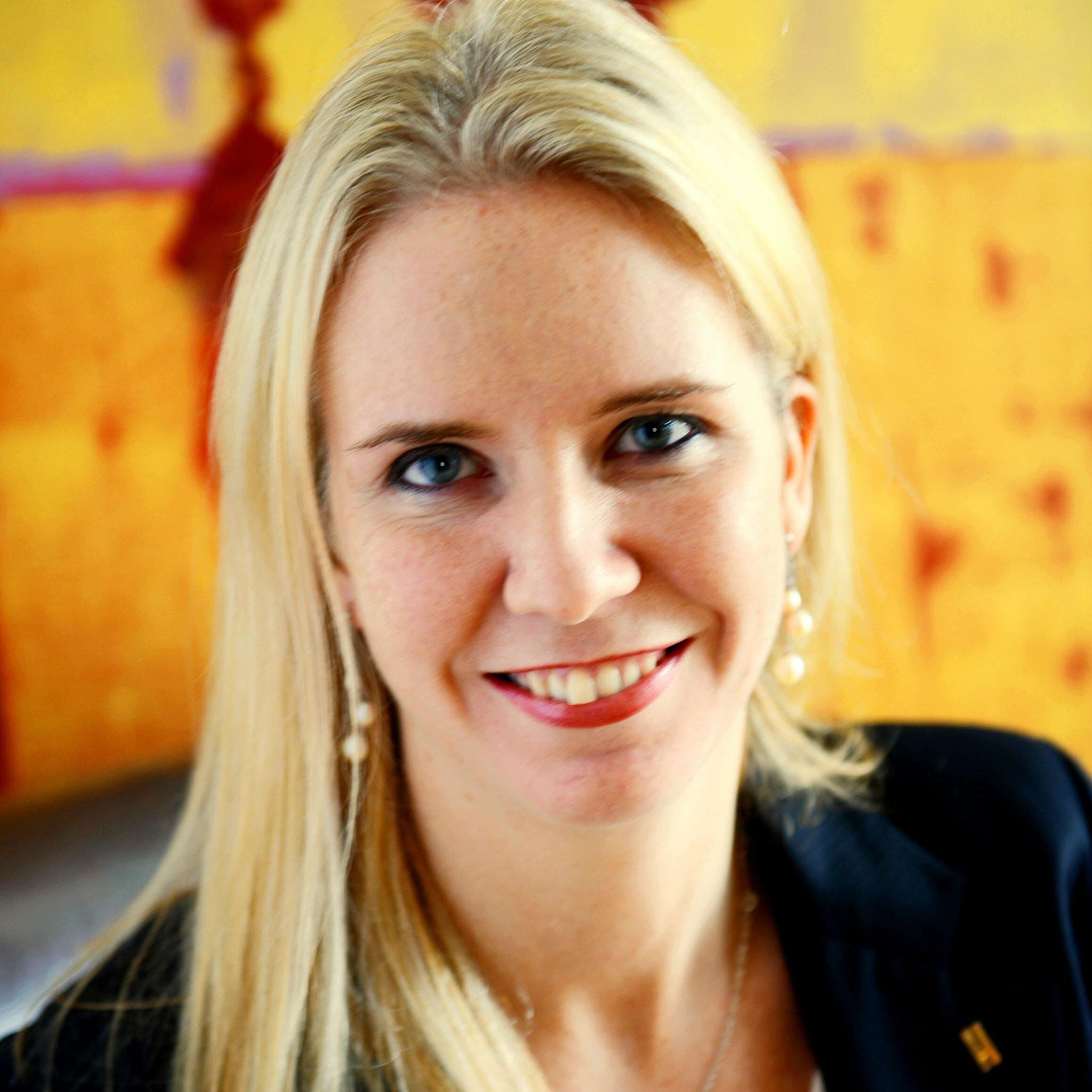 NCockayne's profile picture. 40 something expat brat aka world nomad & hotelier who loves everything to do with life, food, clothes, health, gossip & everything else!