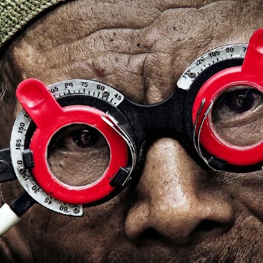 The Look of Silence