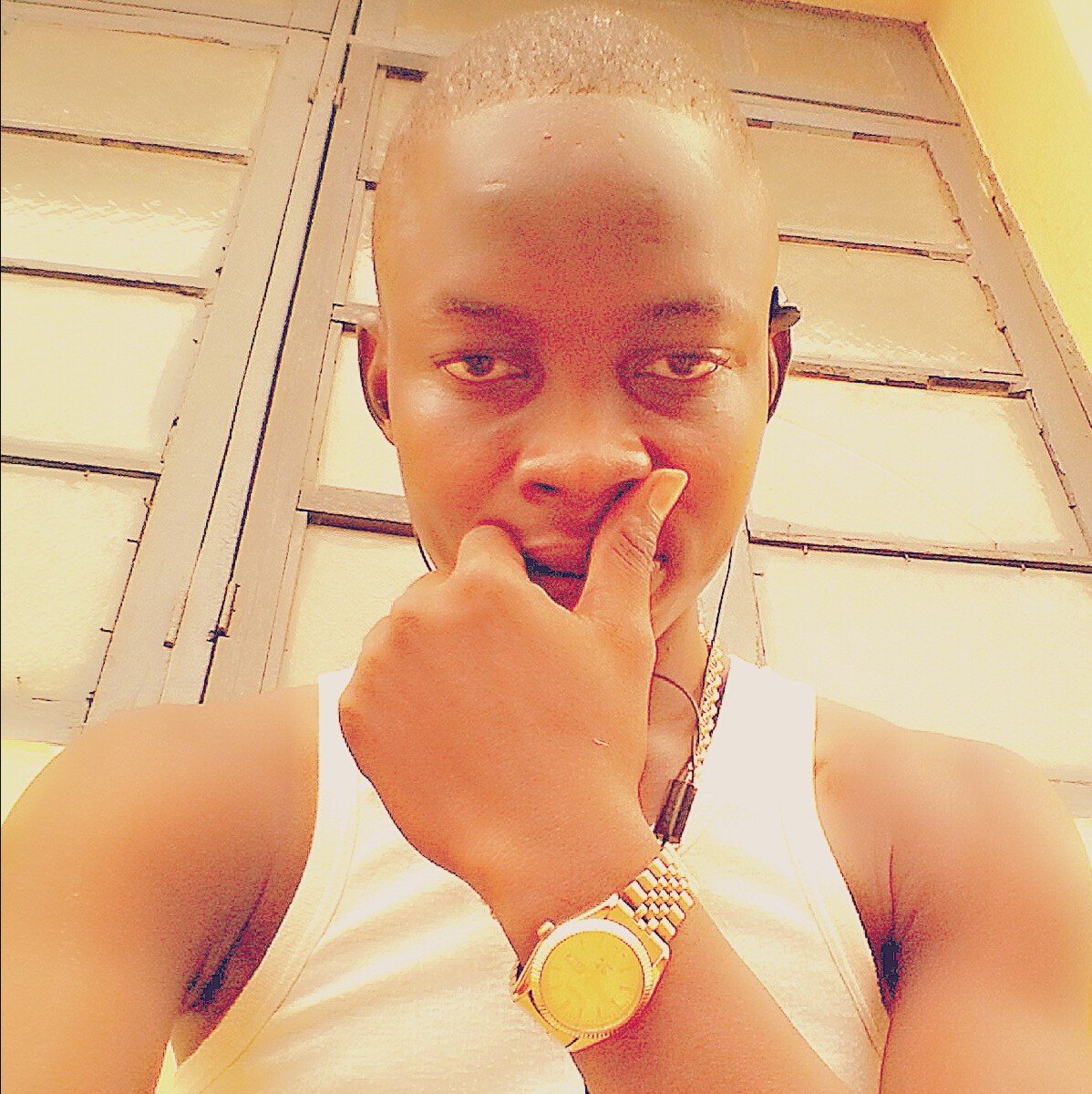 smarthzaron1's profile picture. 