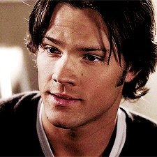 Hunting people, saving things. Like, @PurgatorySavior said it's【Ｔｈｅ Ｆａｍｉｌｙ Ｂｕｓｉｎｅｓｓ.】But you can't always save everybody, you can try but you can't.「#SPN」