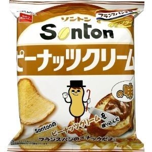 ピーナッツクリームパンさんのプロフィール画像