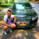 Alexander Noé - @Anoe27 - Twitter