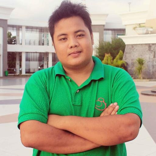 syamsulpoltek's profile picture. semuanya akan baik2 saja jika kita melakukannya dengan baik pula dan menghargai apa yang di peroleh

.