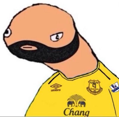 Evtun en Amecira keepur. Nut affiliated wiv Tim Howard or Everton