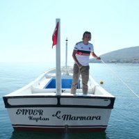 Ahmet TİRYAKİ (@ahmet_tryk) 's Twitter Profile