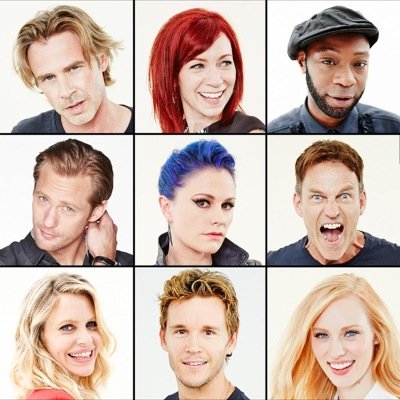 #trueblood to the end