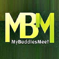 MyBuddiesMeet's profile picture. 