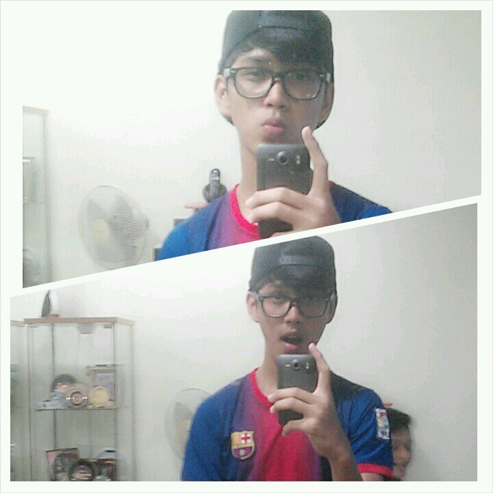 Ig; mnasrulamin.. love you.