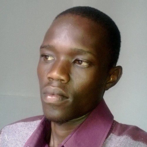 Born 1990 December 30th, Medical student at Kampala International University, Western campus
