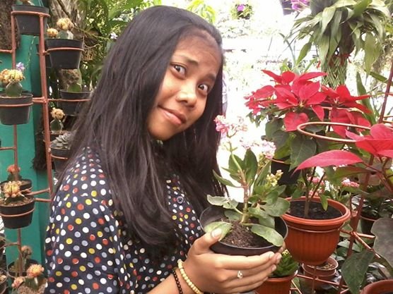 Cand is my life l SPESAKA l mention for follback :)