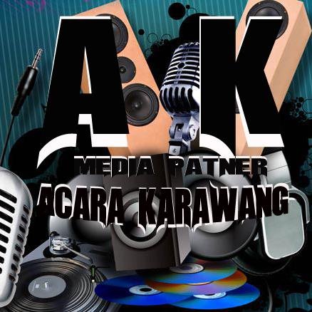Official acount acara karawang | Butuh Media patner untuk mempromosikan acara kalian ? Hub : 08977751401