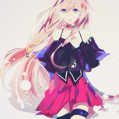 VocaloIA_'s profile picture. #RP IA Vocaloid Character from 1st Place Co., Ltd. For more infomation visit the page below. [INA/Bad ENG] #VocaRP