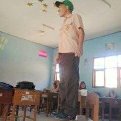 aku memilih setia