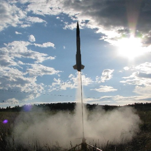 More efficient space-travel is a reality |  Made possible by @Stratasys