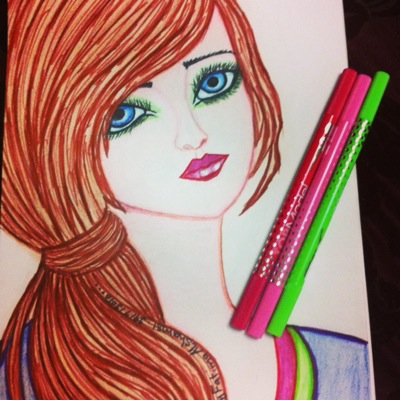 Graphic desginer -Photography -drawing-Artdesigner -digitalart
