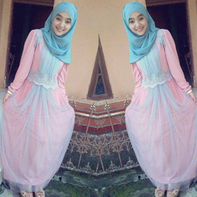 Semua berawal dr mimpi |think smart | do the best ! FN :*