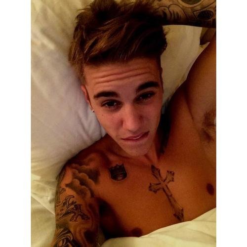 justin drew bieber has my heart.
