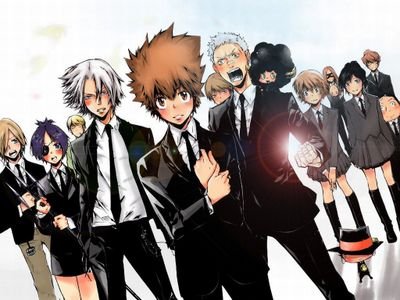 19歳です！アニメ、漫画、ゲーム好きです！
リボーン/NARUTO/終セラ/テガミバチ/食戟のソーマ/黒バス/ハイキュー/僕街/青エク/ブラッククローバー/魔法使いの嫁/
ゲーム : PS4→虹6.BO3.BF4
オンラインゲームはフレンド募集してます！DM下さい！