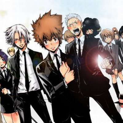 リボーン♪ (@04270Reborn) / X