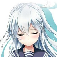 しろすず (@whitebell000) 's Twitter Profile