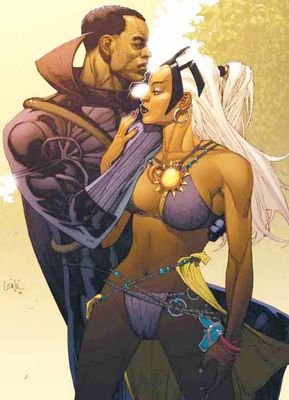 mrvlStorm's profile picture. Member of @MarvelTower. Wielded by beauty, forged by adversity and battle. Mother Africa's pride. She is Ororo. (RP purposes)