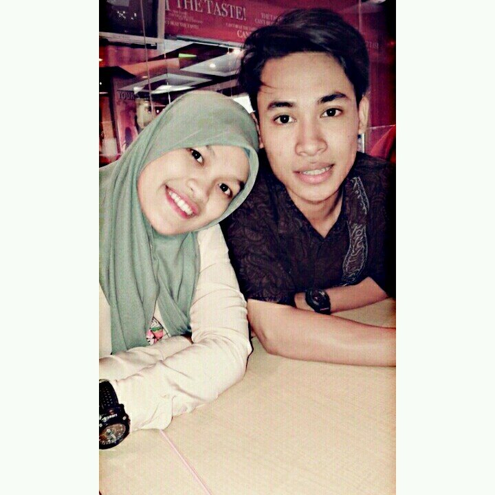 last love @Desirianitaa ♥