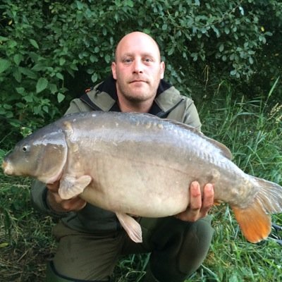 graham cox