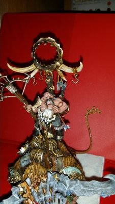 wargamer and figure painter
my blog :
https://t.co/2HXMzHmqvv
https://t.co/UvOxzsGpOB
thetalesofwar@wordpress.com