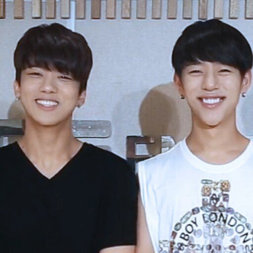 B.A.P Daehyun Youngjae Fanblog
 Almond Bongx2 아몬드봉봉  ♡ㅅ♡
 Instagram : 628_124 We love them!
