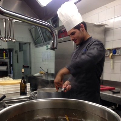 Seba_chef_'s profile picture. 