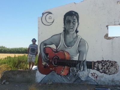 los bichos que nacen de los claveles