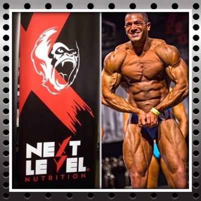 Moody_1991_'s profile picture. #NextLevelNutrition #Kifs