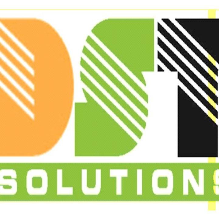 DstSolution's profile picture. PT. DST Solusi  Indonesia | Distributor PC Built-Up | Laptop | Unit | Sparepart |