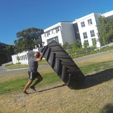 Movement, training, food and adventure. Strength and Conditioning coach at the Stellenbosch academy of Sport. All views expressed are my own.
