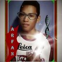 ARFAN (@081217546195) Twitter