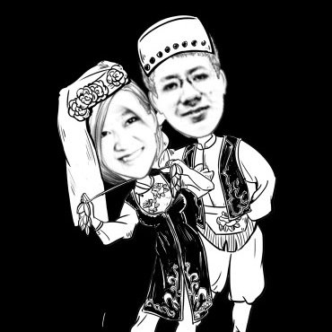lahaula wala quwwata ila billaah