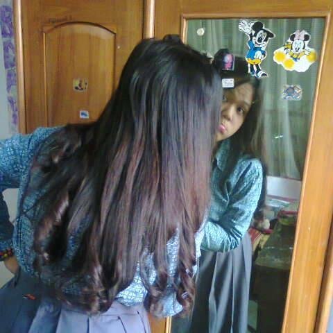 milaniblue's profile picture. Sma 6 grt |  class Xl Ipa 4  \(^0^)/