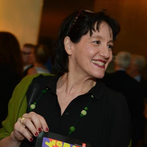 MarianneRollet Profile Picture
